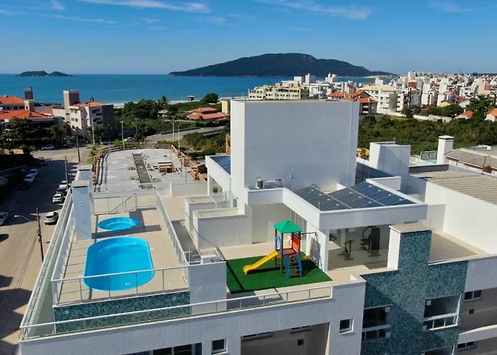 Espaco Benguela - Ingleses Florianopolis