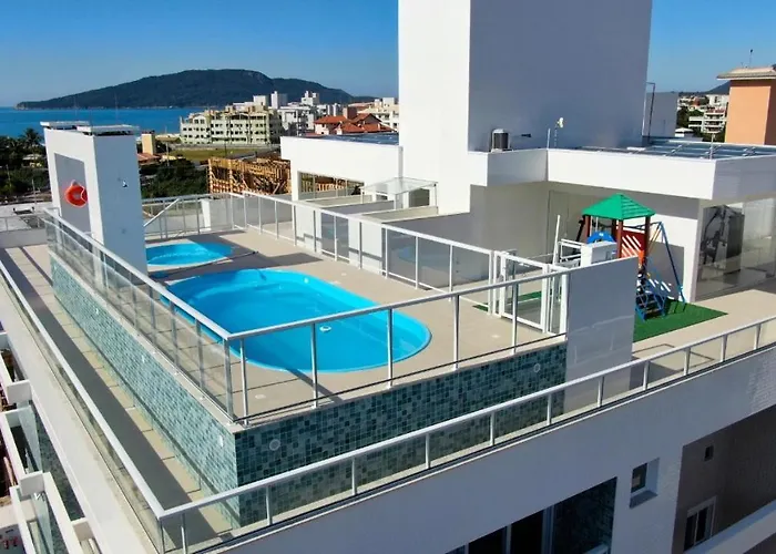 Espaco Benguela - Ingleses Florianopolis