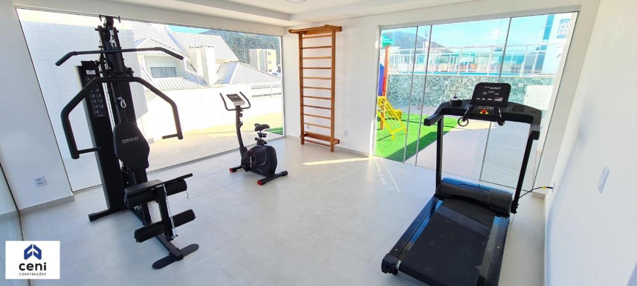 Espaco Benguela - Ingleses Apartment Florianopolis