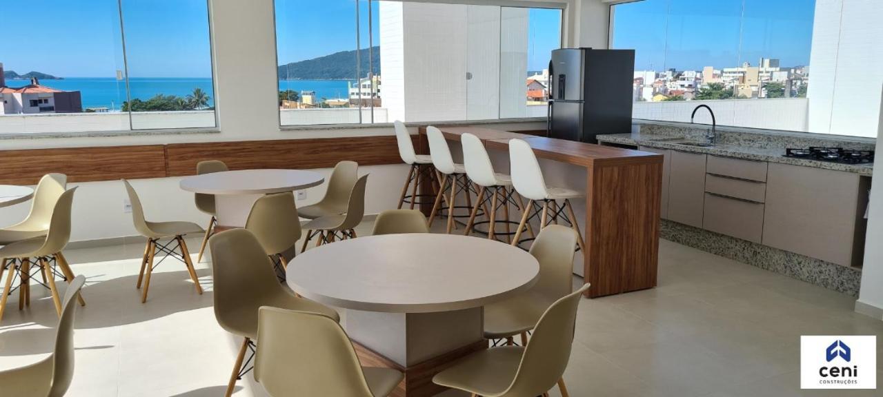 Apartment Espaco Benguela - Ingleses Florianopolis