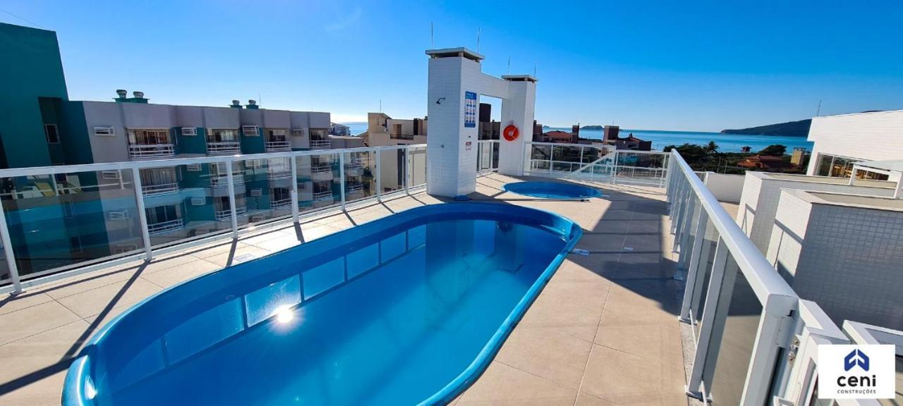 Espaco Benguela - Ingleses Apartment