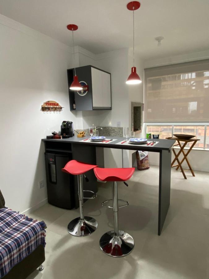 Apartment Espaco Benguela - Ingleses *