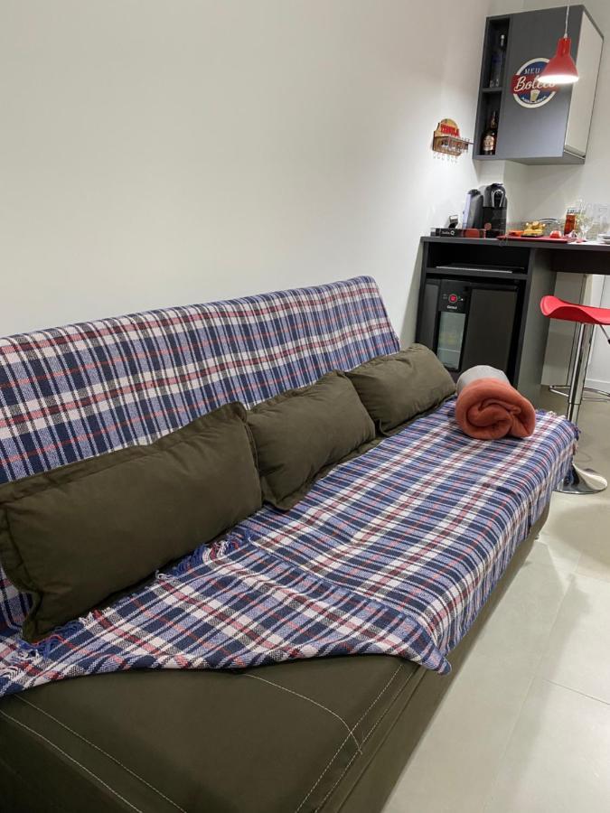 Espaco Benguela - Ingleses Apartment Florianopolis