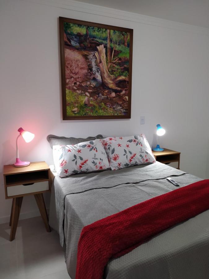 Espaco Benguela - Ingleses Apartment *